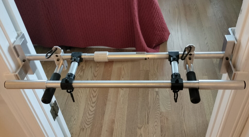 DoorWayGym